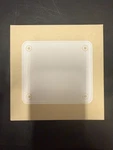 Ubiquiti Uacc-fm-17cm Floating Mount 17cm. Fixed Price $55.00.