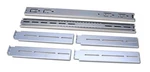 Rosewill Sliding Chassis Rail Kit - 20" Inches 3-section. Fixed Price $39.99.