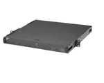 Hubbell 1u Fiber Optic Rack Enclosure Fcr1u3spx. Fixed Price $99.99.