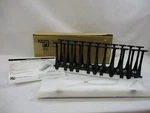 *new* Cpi Chatsworth Ts1007920 Horizontal Cable Manager 19". Fixed Price $48.00.