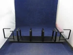 Middle Atlantic Hcm-2dv Horizontal Cable Manager New. Fixed Price $55.99.