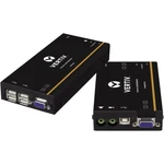 Vertiv - Lv3010p-001 Avocent Lv 3000 Series High Quality Kvm Extender Kit. Fixed Price $1653.21.