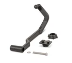 Edge 38602 A-pillar Display Mount Cast Steel For Ram Trucks 2010-2018. Fixed Price $86.06.