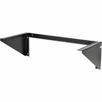 Startech Rk519wallv 5u 19" Vertical Wall Mount Open Rack Bracket W Nuts Screws. Fixed Price $101.71.
