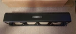 Hubbell Hm24c 2 Rack Unit 4 Inch Front Extension Horizontal Cable Management. Fixed Price $75.00.