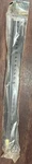 Middle Atlantic Products 17.5" Rrf-10 - 10sp Rack Spaces Rail Pair (2 Pack). Fixed Price $40.00.