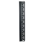 Rla-cc (45 Ru Cable Duct For Rla Racks), Middle Atlantic (legrand Av). Fixed Price $325.00.