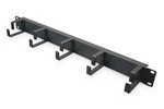 Digitus Cable Patch Panel - 1u 5 Guides 44 X 60 Mm 19 "network Cabinet Pat. Fixed Price $29.18.