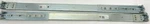 Dell Poweredge R310 / R610 Sliding Rack Mount Rail Kit L&r Rails 0n705c, 0k839c. Fixed Price $44.99.