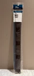 Middle Atlantic Products Vtp-1 1sp Anodized Slotted Vent Panel. Fixed Price $37.00.