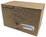 New Logitech Tap Riser Mount Table For Touch Controller 939-001814 Nib. Fixed Price $79.99.