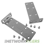Cisco C8300-rm-19-1r Catalyst 8300 Series 700-118280-02 19 Inch Rack Mount Kit. Fixed Price $72.99.