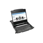 Eaton Electrical - B030-008-17-ip Tripp Lite By Netdirector 8-port 1u. Fixed Price $3896.10.
