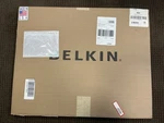 Belkin Rk5021 Heavy-duty Fixed Shelf. Fixed Price $49.99.