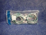 New Middle Atlantic T-80x6 80" Tail Power Module Connector 6-pack (q65). Fixed Price $29.99.