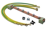Digitus Potential Equalisation Rail - For 19-inch Network & Server Racks M. Fixed Price $77.72.