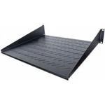 Intellinet 19" 2u 2-point Front Mount Cantilever Shelf - Black. Fixed Price $59.21.