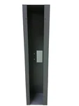 Newton / 0041050331 Rear Guard Rail 26" W X 5" D 6" H. Fixed Price $50.00.