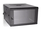 Linier 6u Swing-out Wall Mount Cabinet, 3130-3-001-06 - Lifetime Warranty. Fixed Price $439.19.