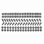 Apc Netshelter Hardware: Pkg Of 32k. Fixed Price $122.55.