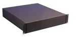 Hammond Mfg Rm3u1908sbk 19 Rack Mounted Enclosure Rm 3ux19x8. Fixed Price $199.96.