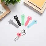 10 Pcs Earphone Cord Wrap Management Winder For Earbuds Data Cable Organizer. Fixed Price $54.28.