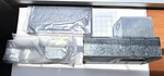 Pwb-100 Wall Box Plasma/flat Panel Display. Fixed Price $200.00.