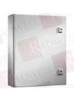 Rittal Wm363612nc Wall Mount Enclosure And Other With Parts. Fixed Price $200.00.
