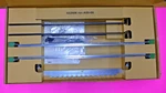 New Dell Emc 1u Rapid-rail Rack Mount Kit 5t079. Fixed Price $44.99.