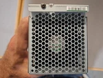 5552741-a Hitachi Vsp Hpe Xp7 Dkc Rear Fan Assembly. Fixed Price $49.50.