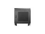 Claytek 9u 900mm Depth Rack-mount Server Cabinet. Fixed Price $1351.99.