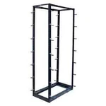 Wavenet 7' 45u 4 Post Rack Wav-4post-45u Upc 812130032895. Fixed Price $412.99.