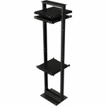 Vertiv Liebert 2postrmkit1u 1u 2-post Rackmount Rail Kit Ups Battery. Fixed Price $146.54.