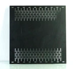 Middle Atlantic Sh-5a Zero Space Rack Shelf For Slim 5, Erk Etc. N68. Fixed Price $29.16.