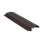 Checkers 2 Channel 3' Long Light Duty Drive Over Cable Protector For Multiple.... Fixed Price $155.33.