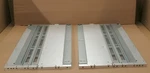 Emc 042-008-727 042-008-717 Rnd 8u Rack Mount Left And Right Rail Kit Vnx5500. Fixed Price $163.57.