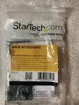 Startech.com Server Rack Depth Extender - 1u 4in / 10 Cm Taa Compliant Rec. Fixed Price $19.00.