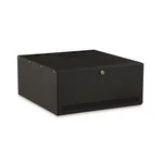 Kendall Howard Dvr Security Lock Box 21" Depth Usa Made 1917-3-001-00. Fixed Price $213.44.