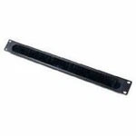 Apc 1u Horizontal Cable Organizer W/ Brush Strip. Fixed Price $80.67.
