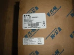 Eaton E22cdp1 Single Device Enclosure 22mm 1ko Nib 1 Element. Fixed Price $47.00.