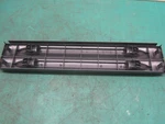 Hotlok 10033 2u Blanking Panel Black Lot Of 3. Fixed Price $27.95.