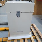 Adtran Sdx 6000 Series Crossover Cabinet 4192xosdxgl1v. Fixed Price $3150.00.