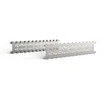 Nvent Schroff Depth Member For Varistar Cp Cabinet, 3 Rows, 2 Pack (23130-082). Fixed Price $99.99.