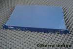 Codian Ip Vcr 2210 88-2210-03 With Rackmount Brackets. Fixed Price $196.57.