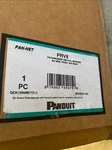 Panduit Prv8 Patchrunner Vertical Manager 8" Wide Front & Rear New!. Fixed Price $349.99.