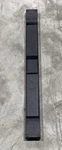 Hoffman D19bpt1ru Blanking Panel Black New. Fixed Price $36.00.