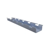 Navepoint Electro Zinc Plated 12" Ceiling Hanging Bar - 4 Pack. Fixed Price $60.99.