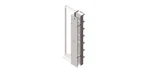 Chatsworth - 13901-701 Velocity Cable Managers, Vertical, Single-sided,. Fixed Price $219.91.