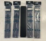 Factory Sealed Middle Atlantic Products Eb2 2sp Flanged Econo Blank Panels. Fixed Price $10.50.