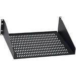 1pk Bud Industries Inc Sa-1751-bt Shelf, Relay Rack, 17.625 In., 150 Lbs. (. Fixed Price $115.85.